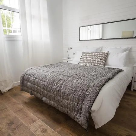 아파트 Photo Face Au Parc Des Expositions