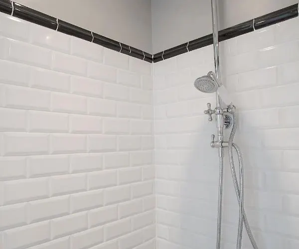 Photo Face Au Parc Des Expositions Apartamento