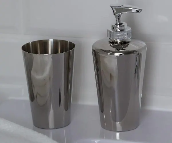 Photo Face Au Parc Des Expositions Apartamento *