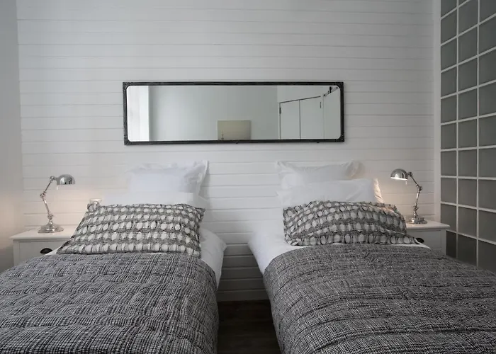 Photo Face Au Parc Des Expositions Apartamento París