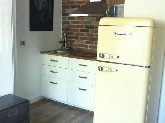 Apartamento Photo Face Au Parc Des Expositions *