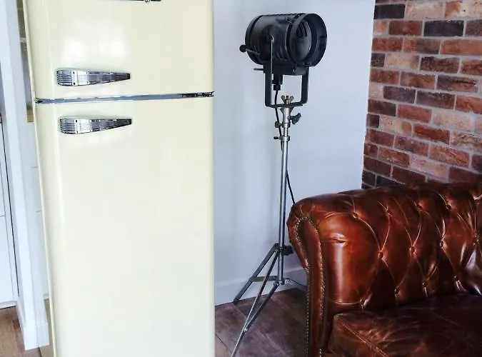 Photo Face Au Parc Des Expositions Apartamento