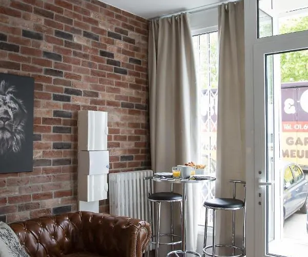 Photo Face Au Parc Des Expositions