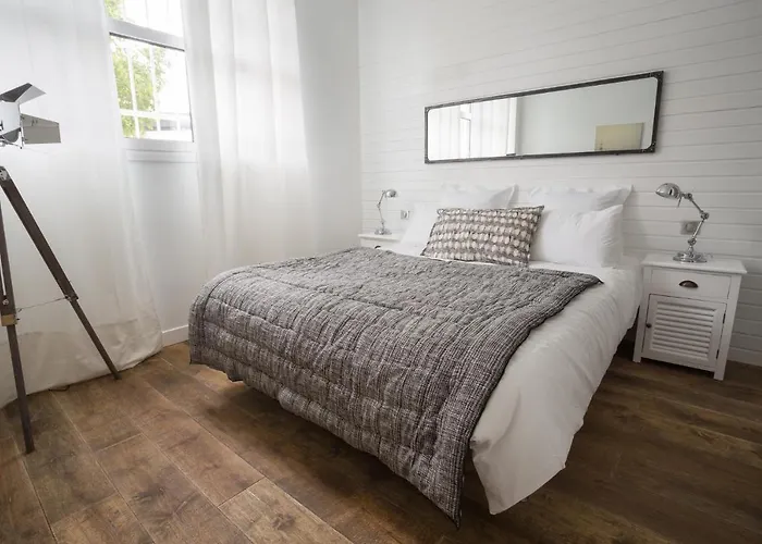 Apartamento Photo Face Au Parc Des Expositions