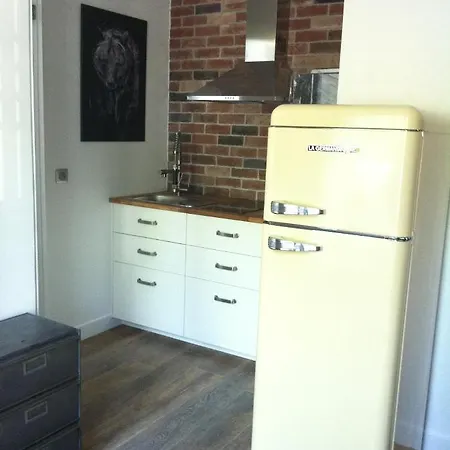 Apartment Photo Face Au Parc Des Expositions *