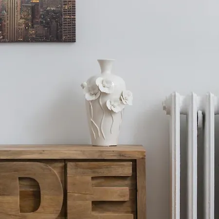 Apartment Photo Face Au Parc Des Expositions *